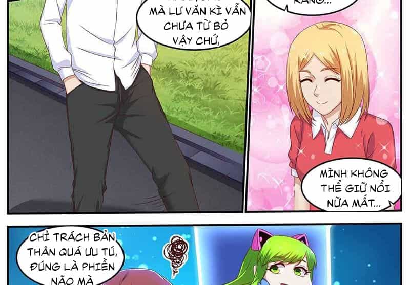 Hệ Thống X Toàn Năng - Chương 118 - ảnh 3