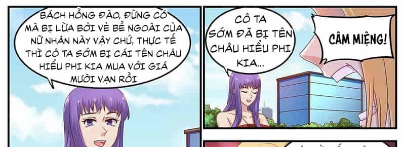 Hệ Thống X Toàn Năng - Chương 118 - ảnh 32