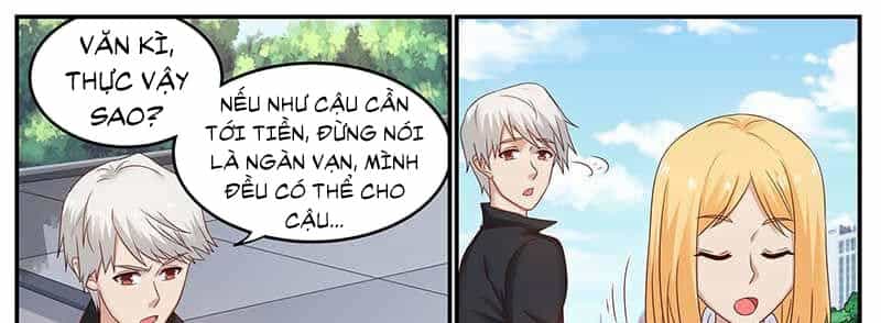 Hệ Thống X Toàn Năng - Chương 118 - ảnh 35