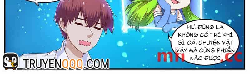 Hệ Thống X Toàn Năng - Chương 118 - ảnh 4