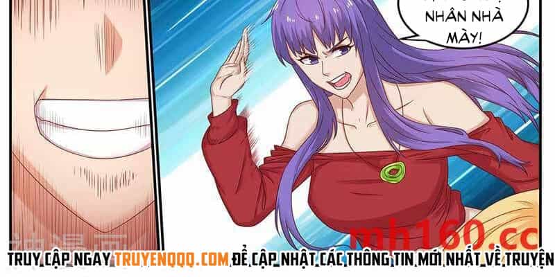 Hệ Thống X Toàn Năng - Chương 118 - ảnh 40
