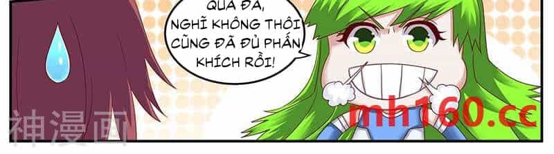 Hệ Thống X Toàn Năng - Chương 118 - ảnh 7