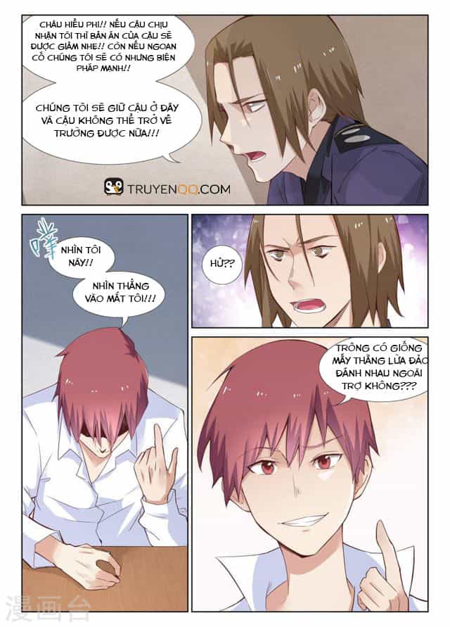 Hệ Thống X Toàn Năng - Chương 2 - ảnh 14