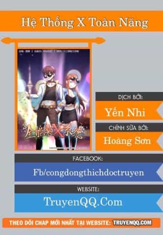 Hệ Thống X Toàn Năng - Chương 2 - ảnh 23