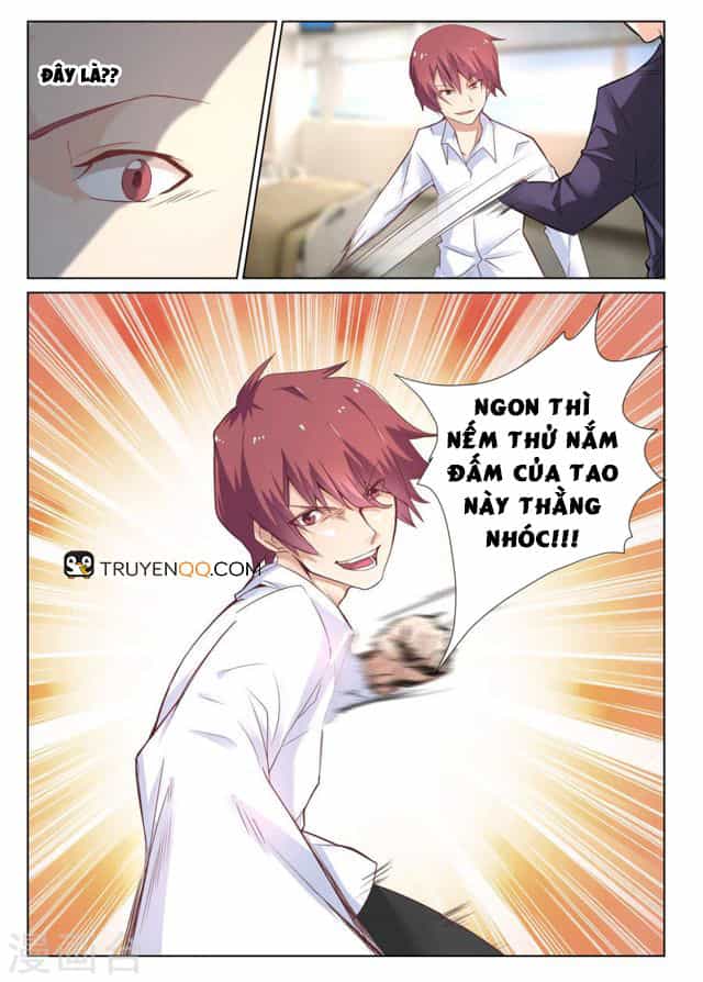 Hệ Thống X Toàn Năng - Chương 2 - ảnh 6