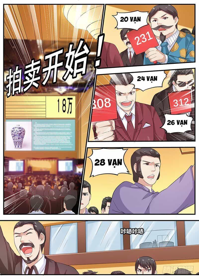 Hệ Thống X Toàn Năng - Chương 22 - ảnh 5