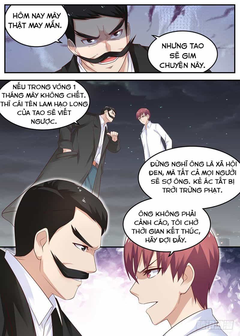 Hệ Thống X Toàn Năng - Chương 25 - ảnh 7