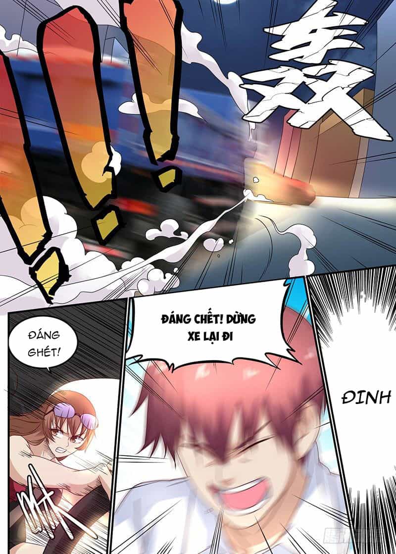 Hệ Thống X Toàn Năng - Chương 27 - ảnh 5