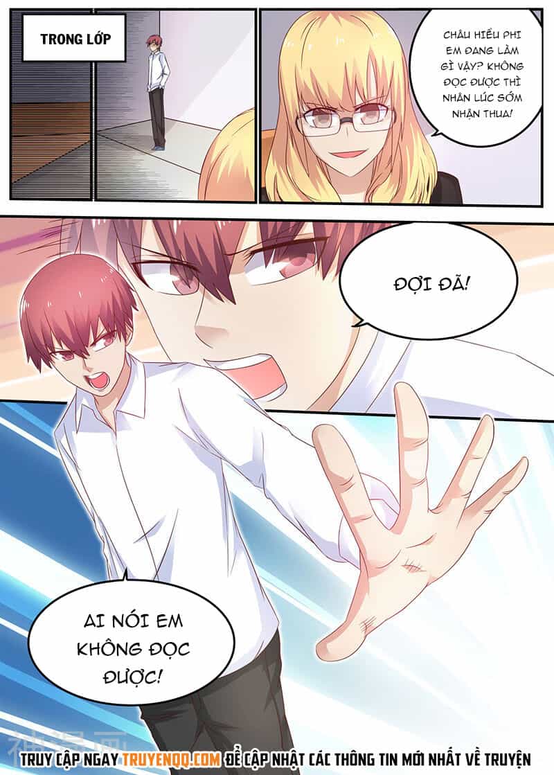 Hệ Thống X Toàn Năng - Chương 29 - ảnh 10