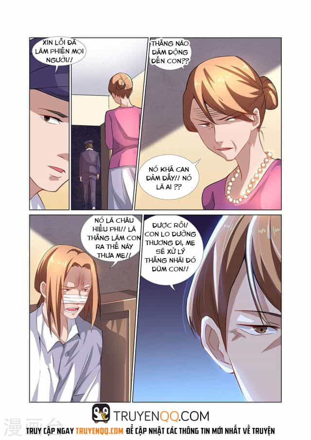 Hệ Thống X Toàn Năng - Chương 3 - ảnh 24