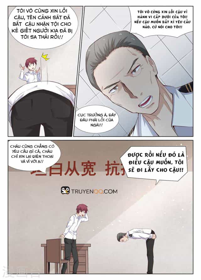 Hệ Thống X Toàn Năng - Chương 3 - ảnh 8