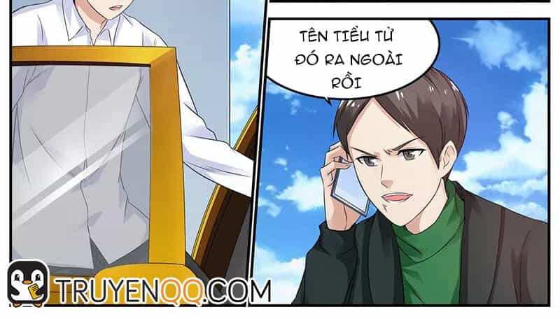 Hệ Thống X Toàn Năng - Chương 31 - ảnh 15