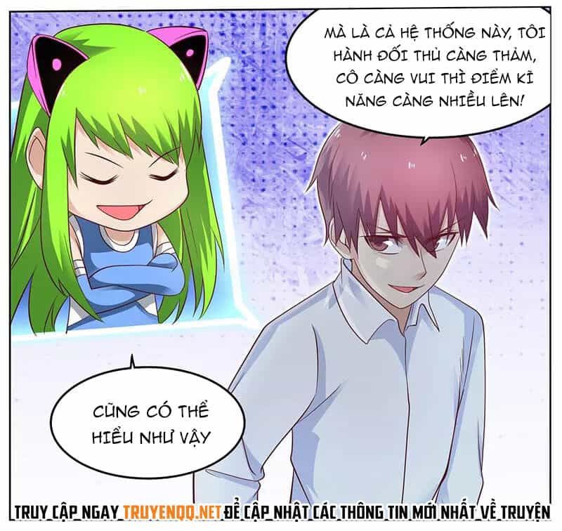 Hệ Thống X Toàn Năng - Chương 31 - ảnh 9