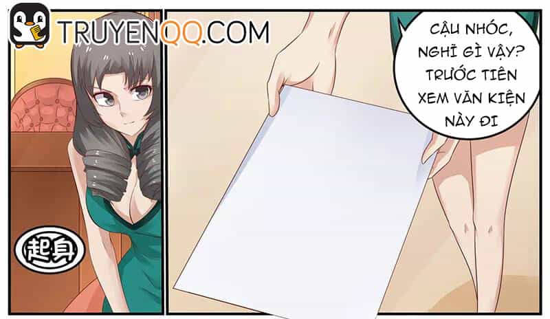 Hệ Thống X Toàn Năng - Chương 32 - ảnh 2