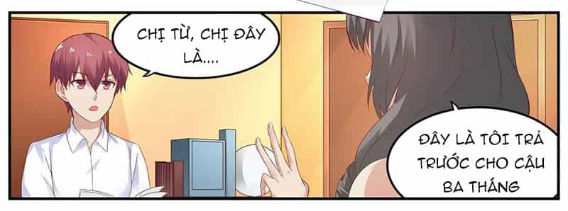 Hệ Thống X Toàn Năng - Chương 32 - ảnh 3