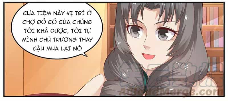 Hệ Thống X Toàn Năng - Chương 32 - ảnh 4