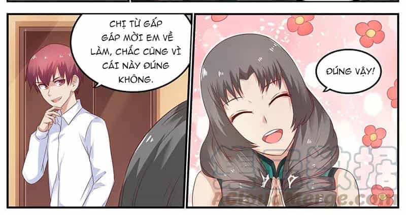 Hệ Thống X Toàn Năng - Chương 32 - ảnh 8