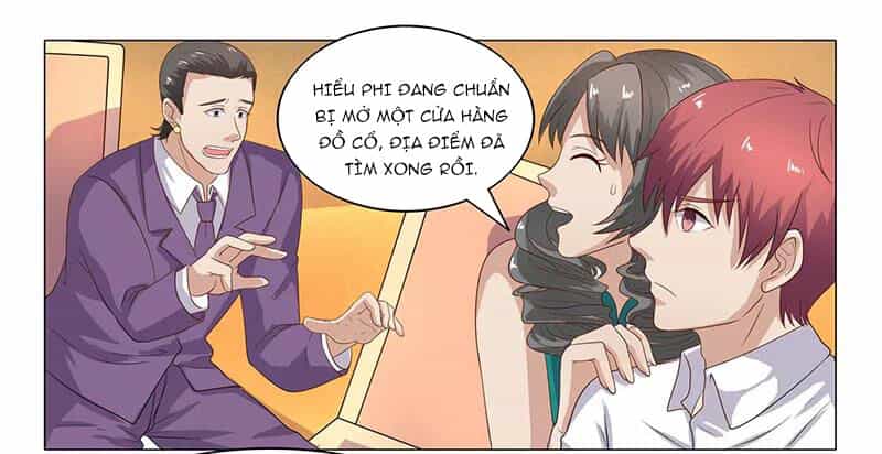 Hệ Thống X Toàn Năng - Chương 33 - ảnh 18
