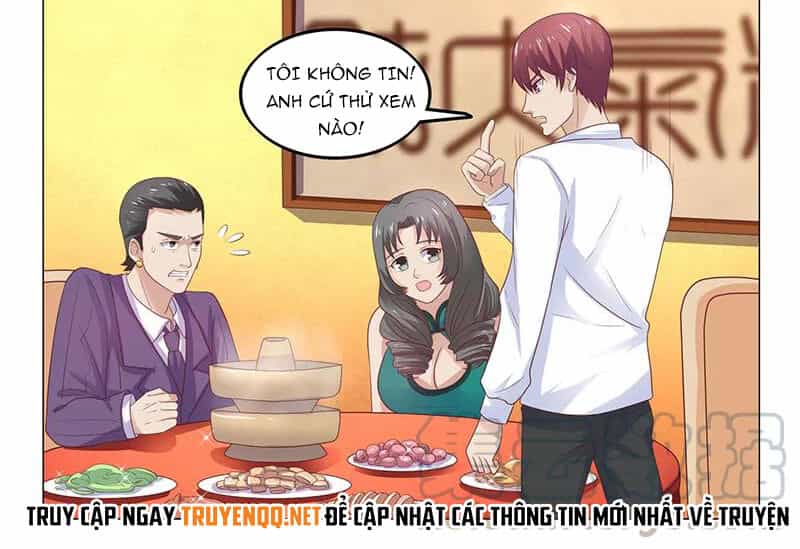 Hệ Thống X Toàn Năng - Chương 33 - ảnh 22