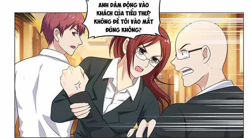 Hệ Thống X Toàn Năng - Chương 33 - ảnh 7