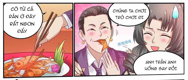 Hệ Thống X Toàn Năng - Chương 34 - ảnh 11