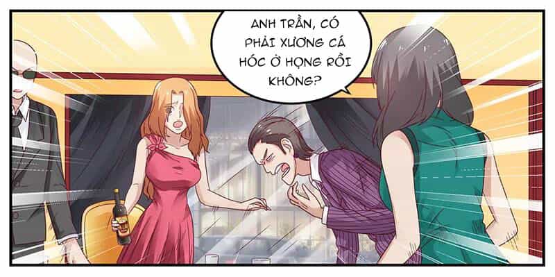 Hệ Thống X Toàn Năng - Chương 34 - ảnh 14