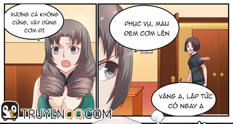 Hệ Thống X Toàn Năng - Chương 34 - ảnh 16