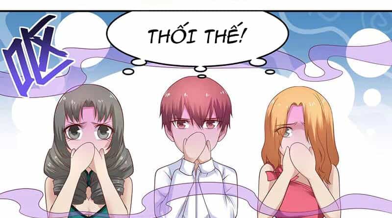 Hệ Thống X Toàn Năng - Chương 35 - ảnh 12
