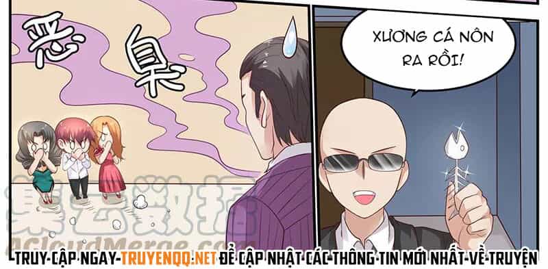 Hệ Thống X Toàn Năng - Chương 35 - ảnh 16
