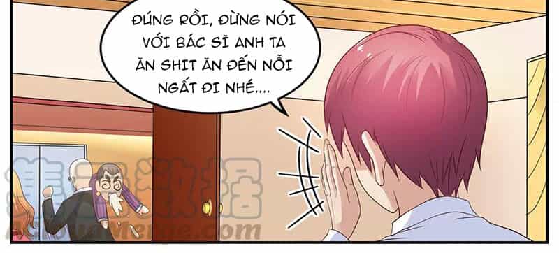 Hệ Thống X Toàn Năng - Chương 35 - ảnh 21