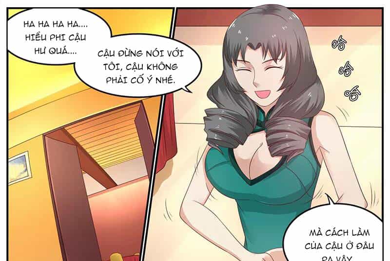 Hệ Thống X Toàn Năng - Chương 35 - ảnh 22
