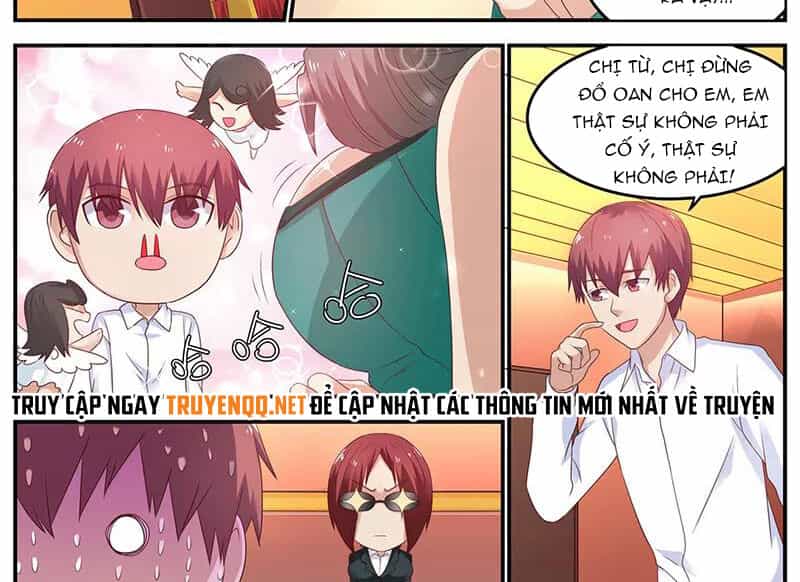 Hệ Thống X Toàn Năng - Chương 35 - ảnh 23