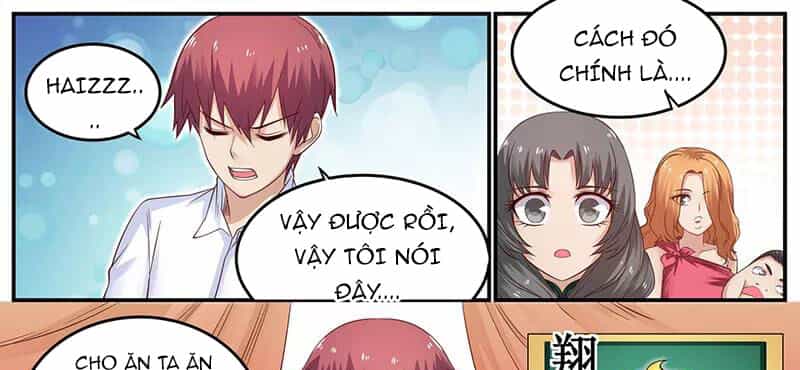 Hệ Thống X Toàn Năng - Chương 35 - ảnh 5