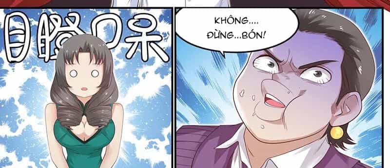 Hệ Thống X Toàn Năng - Chương 35 - ảnh 7