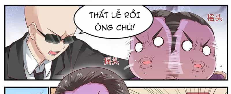 Hệ Thống X Toàn Năng - Chương 35 - ảnh 9