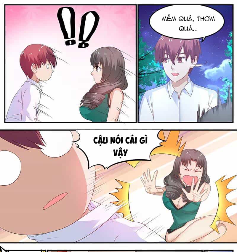 Hệ Thống X Toàn Năng - Chương 36 - ảnh 12