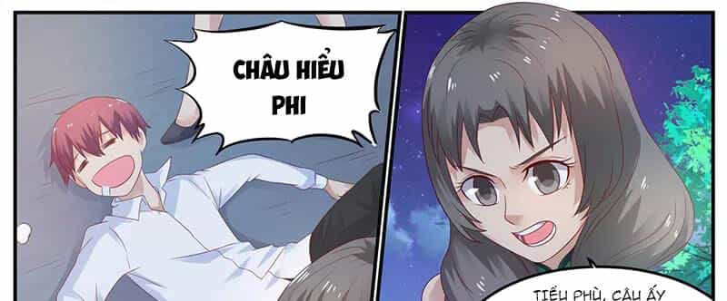 Hệ Thống X Toàn Năng - Chương 36 - ảnh 7
