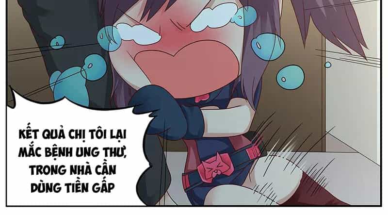 Hệ Thống X Toàn Năng - Chương 37 - ảnh 15