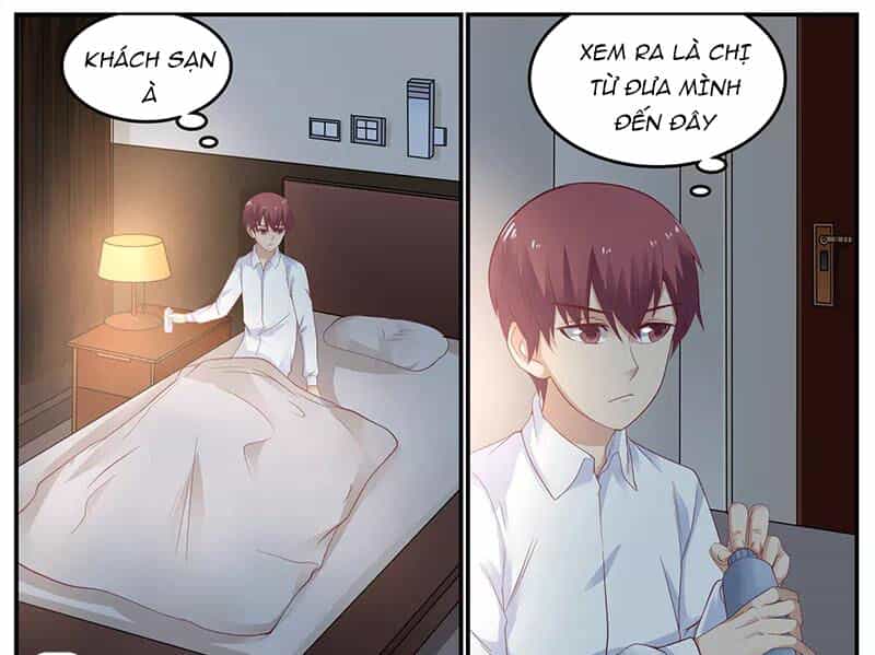 Hệ Thống X Toàn Năng - Chương 37 - ảnh 2