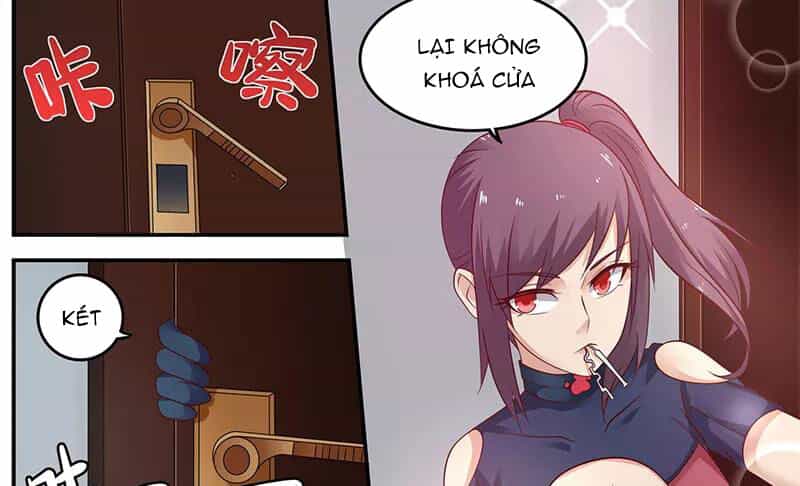 Hệ Thống X Toàn Năng - Chương 37 - ảnh 4