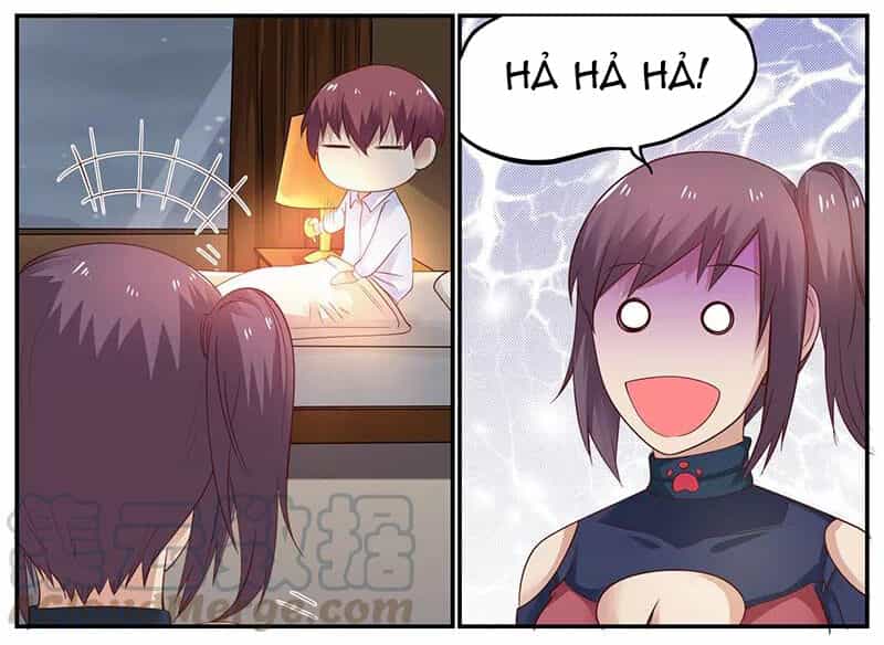 Hệ Thống X Toàn Năng - Chương 37 - ảnh 8