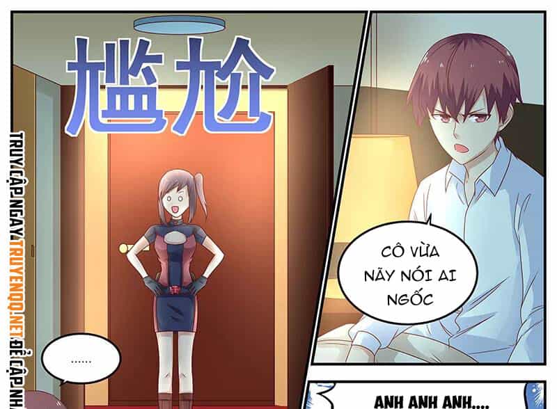 Hệ Thống X Toàn Năng - Chương 37 - ảnh 9
