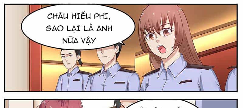 Hệ Thống X Toàn Năng - Chương 38 - ảnh 15