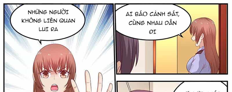 Hệ Thống X Toàn Năng - Chương 38 - ảnh 18