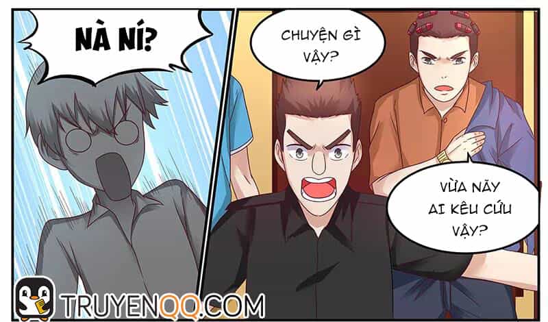 Hệ Thống X Toàn Năng - Chương 38 - ảnh 2