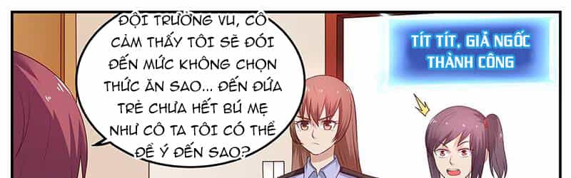 Hệ Thống X Toàn Năng - Chương 38 - ảnh 21