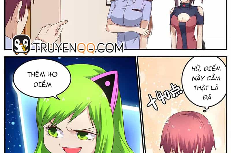 Hệ Thống X Toàn Năng - Chương 38 - ảnh 22