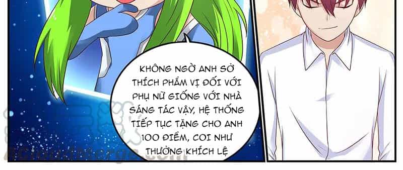 Hệ Thống X Toàn Năng - Chương 38 - ảnh 23