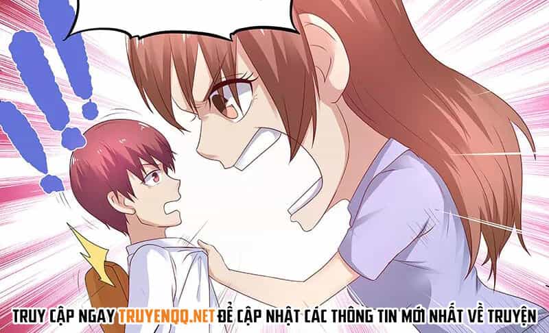 Hệ Thống X Toàn Năng - Chương 39 - ảnh 12