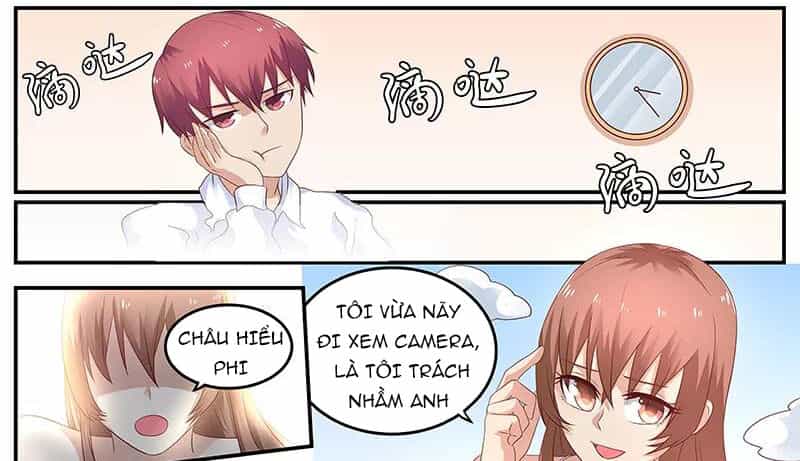 Hệ Thống X Toàn Năng - Chương 39 - ảnh 14